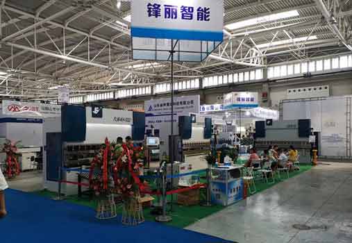 數(shù)控折彎?rùn)C(jī)生產(chǎn)廠家