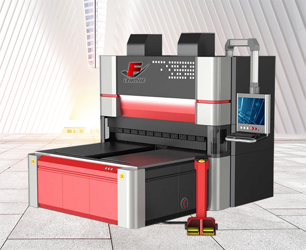 多邊折彎中心 - 全自動(dòng)多邊折彎?rùn)C(jī) 多邊折彎中心 - 全自動(dòng)多邊折彎?rùn)C(jī)