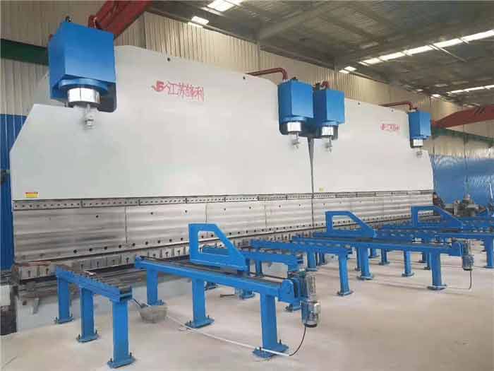 大型折彎?rùn)C(jī) 大型折彎?rùn)C(jī)